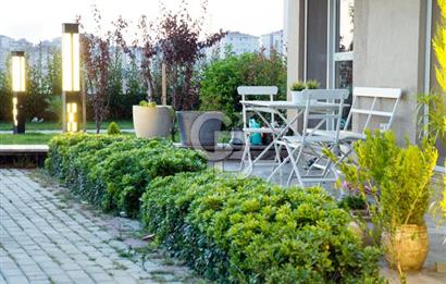 CB MARS'TAN KENTPLUS CENTRIUM'DA KİRALIK STÜDYO DAİRE(1+0)