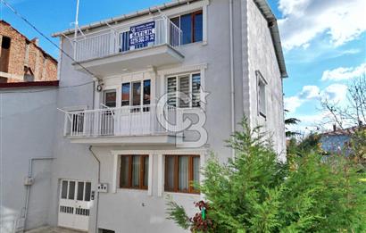 CB OPİA'DAN '' KONFORLU 3 KATLI MÜSTAKİL YAŞAM ! ''