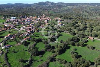 AYVACIK SÖĞÜTLÜ KÖY İÇİNDE İMARLI SATILIK ARSA - 1 - 318944