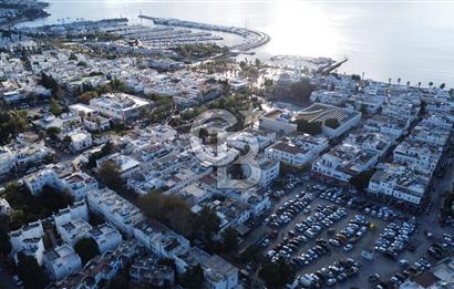 TURGUTREİS ÇARŞIDA SATILIK 2+1 DUBLEKS DAİRE