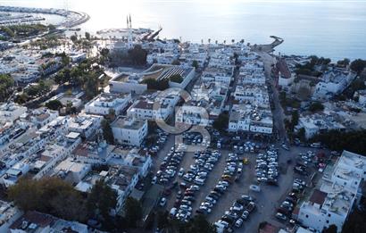 TURGUTREİS ÇARŞIDA SATILIK 2+1 DUBLEKS DAİRE