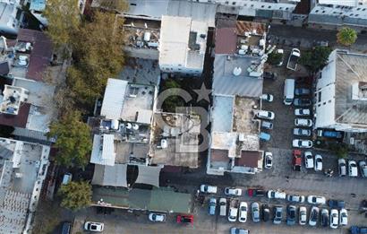 TURGUTREİS ÇARŞIDA SATILIK 2+1 DUBLEKS DAİRE