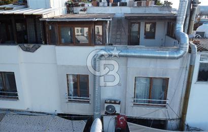 TURGUTREİS ÇARŞIDA SATILIK 2+1 DUBLEKS DAİRE