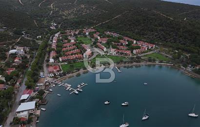 URLA BALIKLIOVA YUVAKENT SİTESİNDE 3+1 SATILIK VİLLA