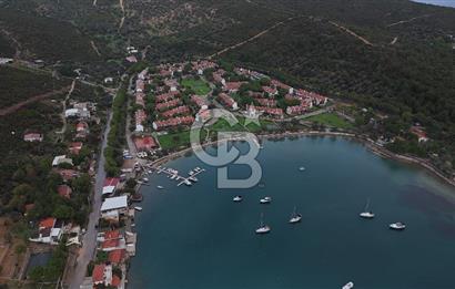 URLA BALIKLIOVA YUVAKENT SİTESİNDE 3+1 SATILIK VİLLA