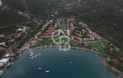 URLA BALIKLIOVA YUVAKENT SİTESİNDE 3+1 SATILIK VİLLA