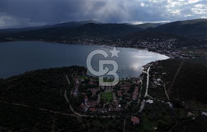 URLA BALIKLIOVA YUVAKENT SİTESİNDE 3+1 SATILIK VİLLA