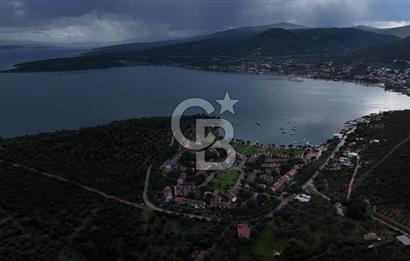 URLA BALIKLIOVA YUVAKENT SİTESİNDE 3+1 SATILIK VİLLA