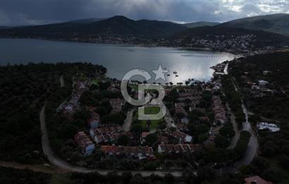 URLA BALIKLIOVA YUVAKENT SİTESİNDE 3+1 SATILIK VİLLA