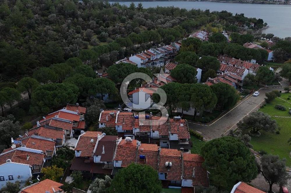 URLA BALIKLIOVA YUVAKENT SİTESİNDE 3+1 SATILIK VİLLA