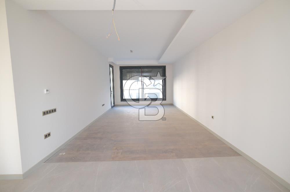 CB İYA'DAN OLEA KENT//ULUKENT SİTESİNDE YATAY MİMARİ SATILIK 4+1