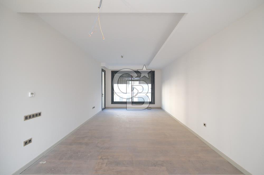 CB İYA'DAN OLEA KENT//ULUKENT SİTESİNDE YATAY MİMARİ SATILIK 4+1