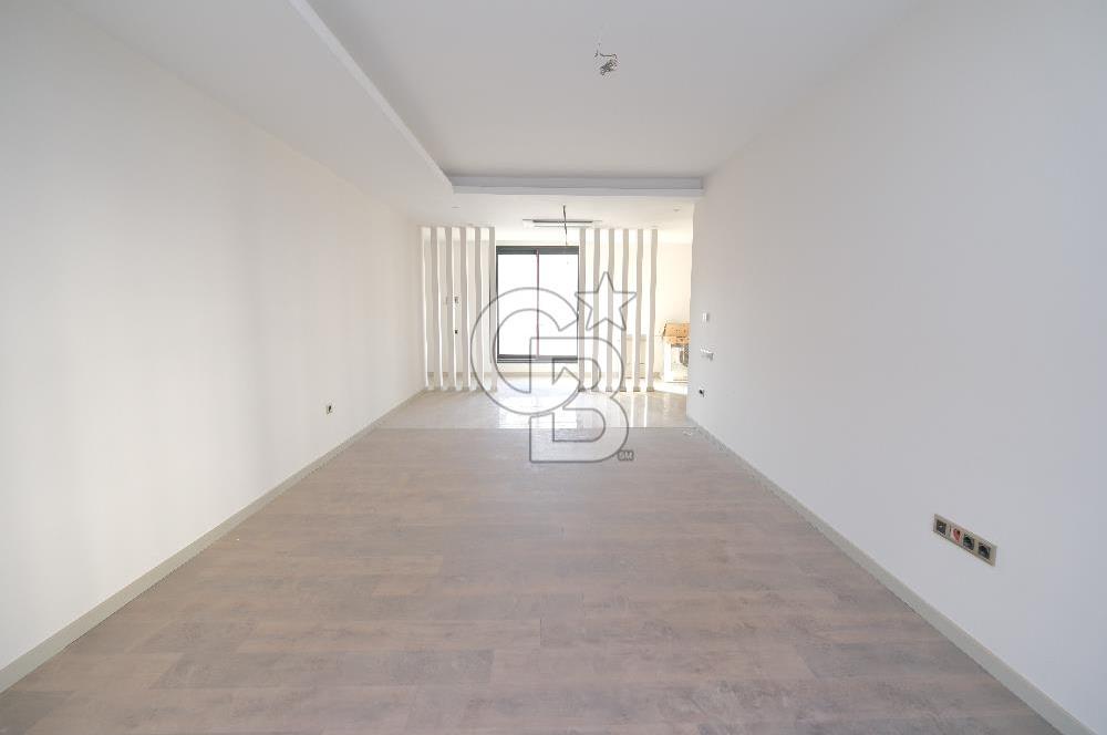 CB İYA'DAN OLEA KENT//ULUKENT SİTESİNDE YATAY MİMARİ SATILIK 4+1
