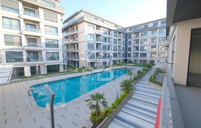 CB İYA'DAN OLEA KENT//ULUKENT SİTESİNDE YATAY MİMARİ SATILIK 4+1