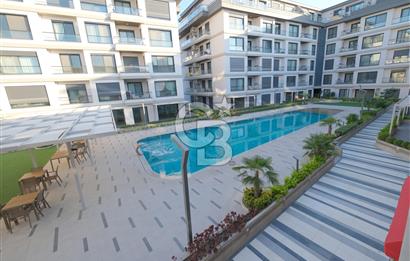 CB İYA'DAN OLEA KENT//ULUKENT SİTESİNDE YATAY MİMARİ SATILIK 4+1