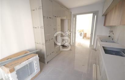CB İYA'DAN OLEA KENT//ULUKENT SİTESİNDE YATAY MİMARİ SATILIK 4+1