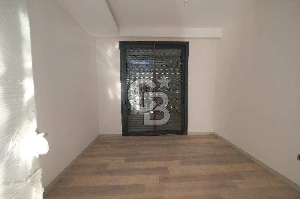 CB İYA'DAN OLEA KENT//ULUKENT SİTESİNDE YATAY MİMARİ SATILIK 4+1