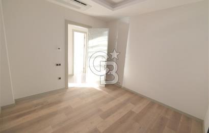 CB İYA'DAN OLEA KENT//ULUKENT SİTESİNDE YATAY MİMARİ SATILIK 4+1