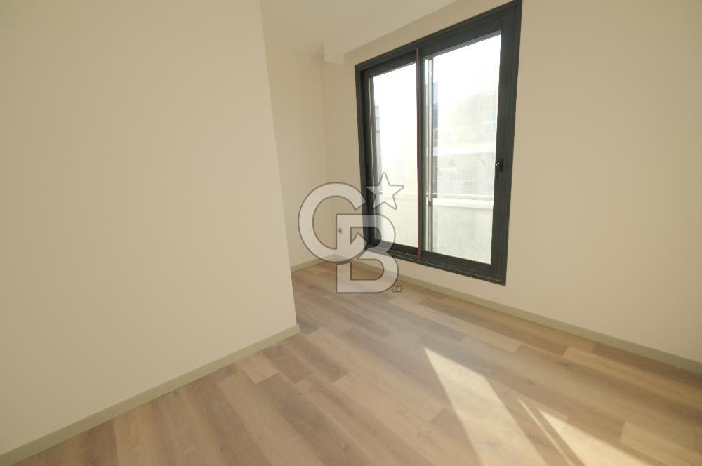 CB İYA'DAN OLEA KENT//ULUKENT SİTESİNDE YATAY MİMARİ SATILIK 4+1