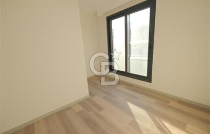 CB İYA'DAN OLEA KENT//ULUKENT SİTESİNDE YATAY MİMARİ SATILIK 4+1