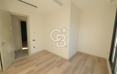 CB İYA'DAN OLEA KENT//ULUKENT SİTESİNDE YATAY MİMARİ SATILIK 4+1