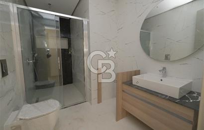 CB İYA'DAN OLEA KENT//ULUKENT SİTESİNDE YATAY MİMARİ SATILIK 4+1