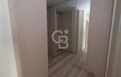 CB İYA'DAN OLEA KENT//ULUKENT SİTESİNDE YATAY MİMARİ SATILIK 4+1