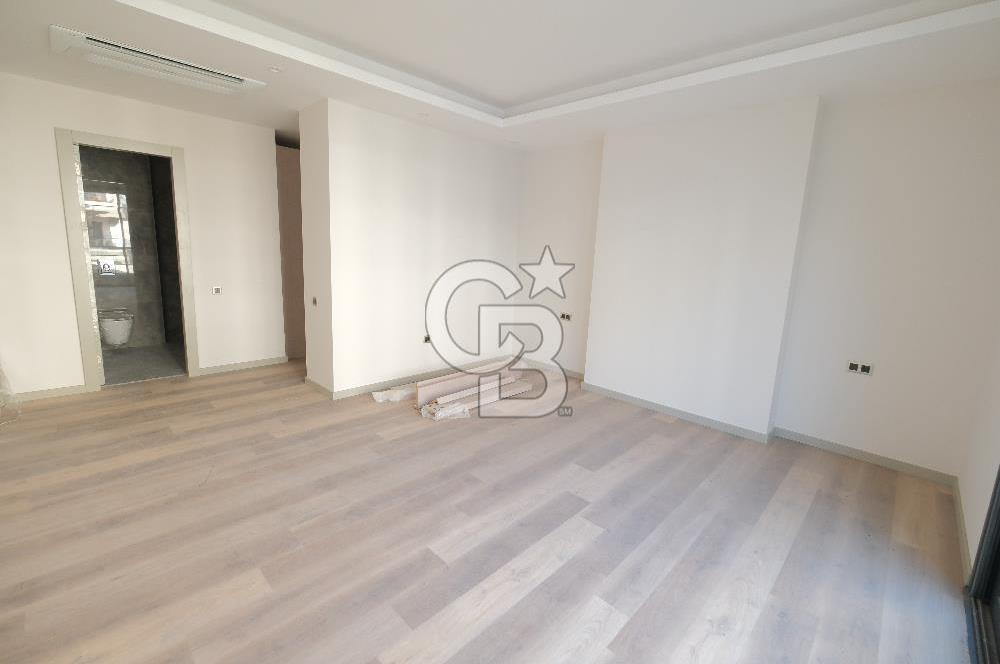 CB İYA'DAN OLEA KENT//ULUKENT SİTESİNDE YATAY MİMARİ SATILIK 4+1