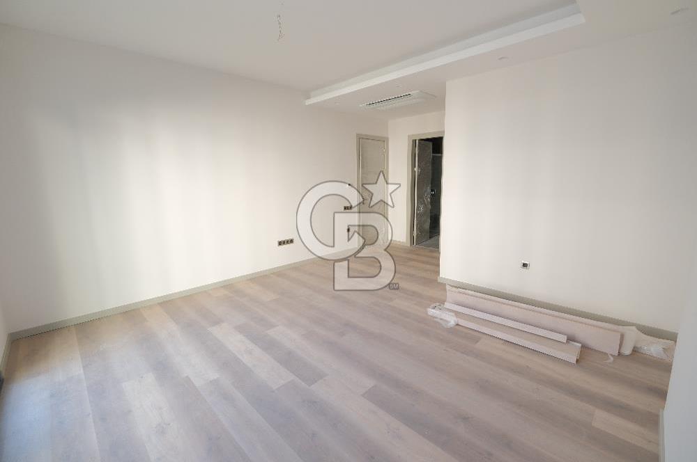 CB İYA'DAN OLEA KENT//ULUKENT SİTESİNDE YATAY MİMARİ SATILIK 4+1