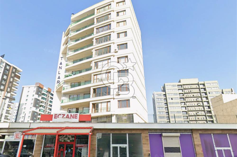 DİYARBAKIR TANLAR ŞEHR-İ TERAS'DA SATILIK 3 KATLI İŞ YERİ