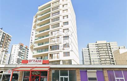 DİYARBAKIR TANLAR ŞEHR-İ TERAS'DA SATILIK 3 KATLI İŞ YERİ