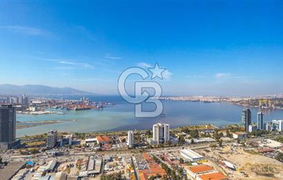 FOLKART TOWERS'TA SATILIK 460 m2 OFİS
