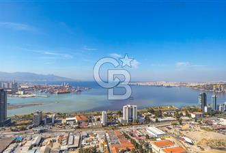 FOLKART TOWERS'DA 645 m2 SATILIK OFİS - 1 - 318957