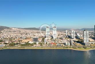 FOLKART TOWERS'TA SATILIK 1100 m2 OFİS - 6 - 318958