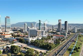 FOLKART TOWERS'TA KİRALIK 645 m2 OFİS - 7 - 318962