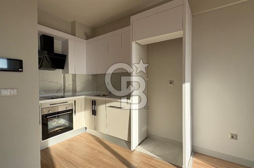 Park Yaşam Atlantis Satılık 1+1 Deniz Manzaralı Daire