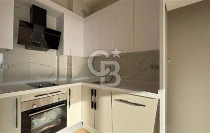 Park Yaşam Atlantis Satılık 1+1 Deniz Manzaralı Daire