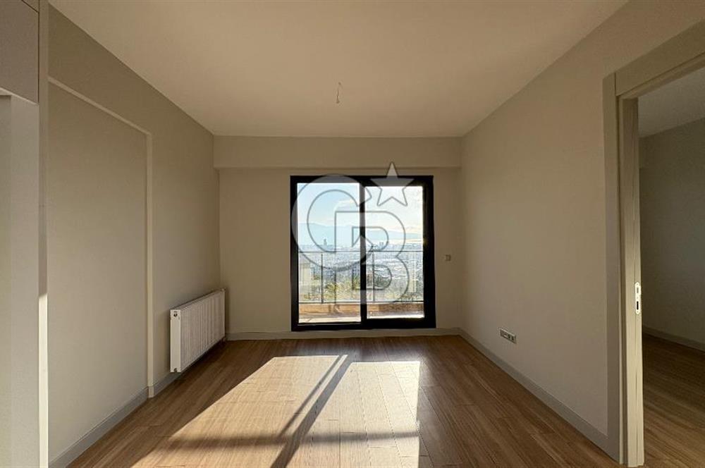 Park Yaşam Atlantis Satılık 1+1 Deniz Manzaralı Daire