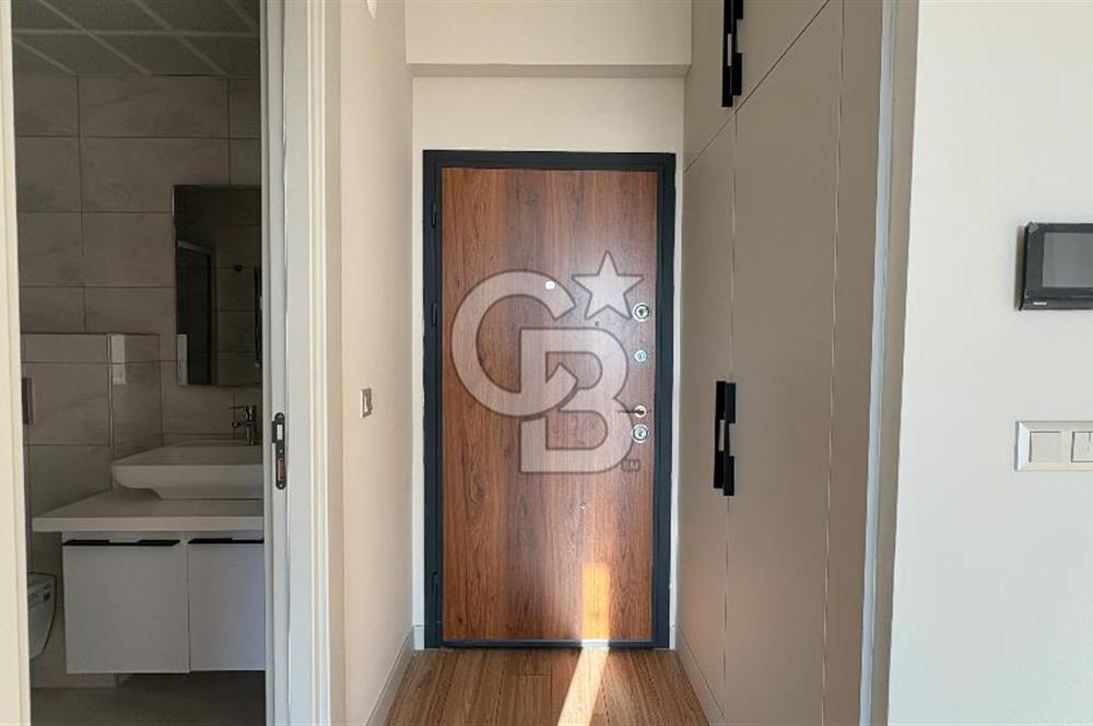 Park Yaşam Atlantis Satılık 1+1 Deniz Manzaralı Daire