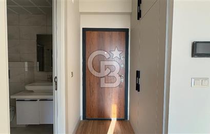 Park Yaşam Atlantis Satılık 1+1 Deniz Manzaralı Daire