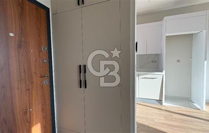 Park Yaşam Atlantis Satılık 1+1 Deniz Manzaralı Daire