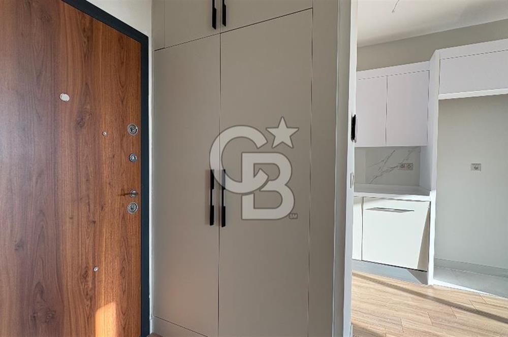 Park Yaşam Atlantis Satılık 1+1 Deniz Manzaralı Daire