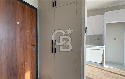 Park Yaşam Atlantis Satılık 1+1 Deniz Manzaralı Daire