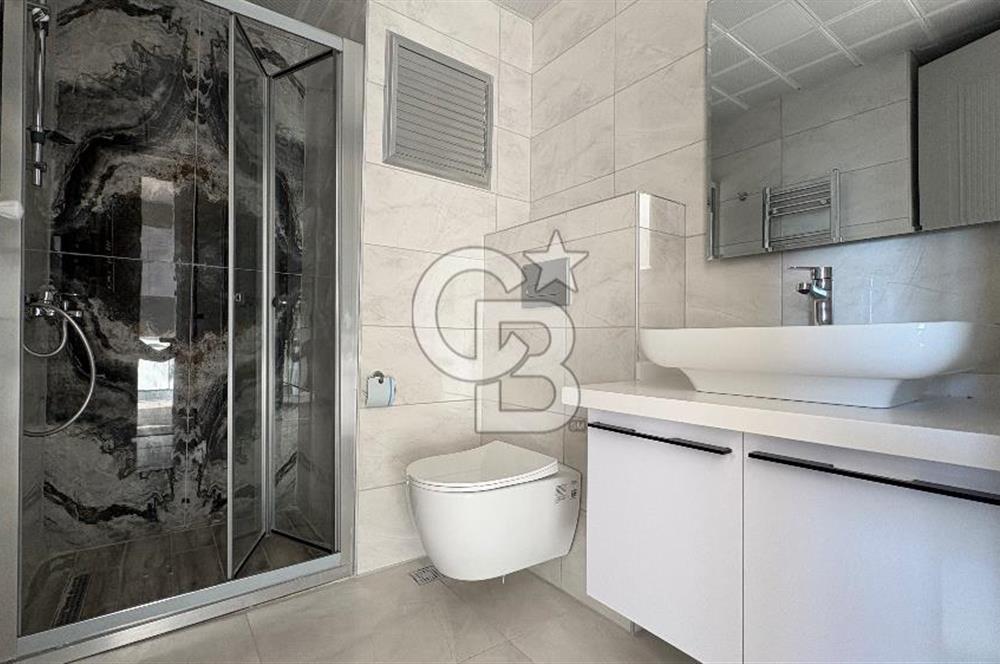 Park Yaşam Atlantis Satılık 1+1 Deniz Manzaralı Daire