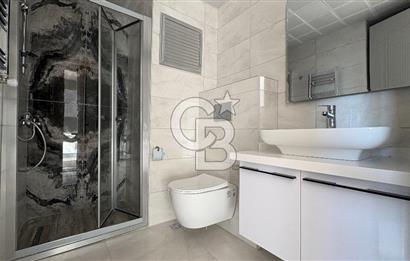 Park Yaşam Atlantis Satılık 1+1 Deniz Manzaralı Daire