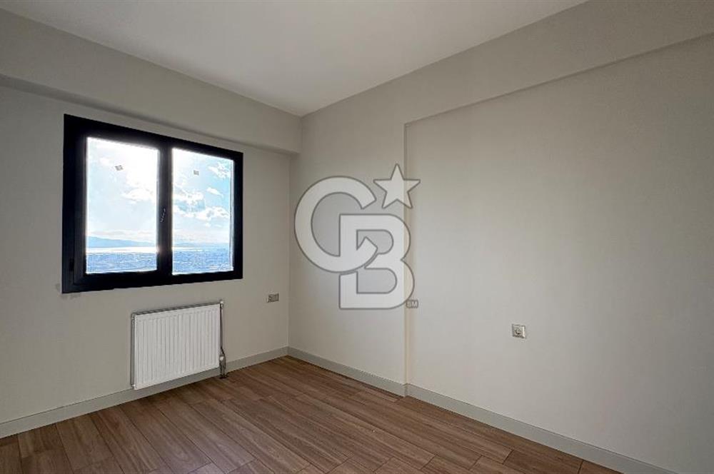 Park Yaşam Atlantis Satılık 1+1 Deniz Manzaralı Daire