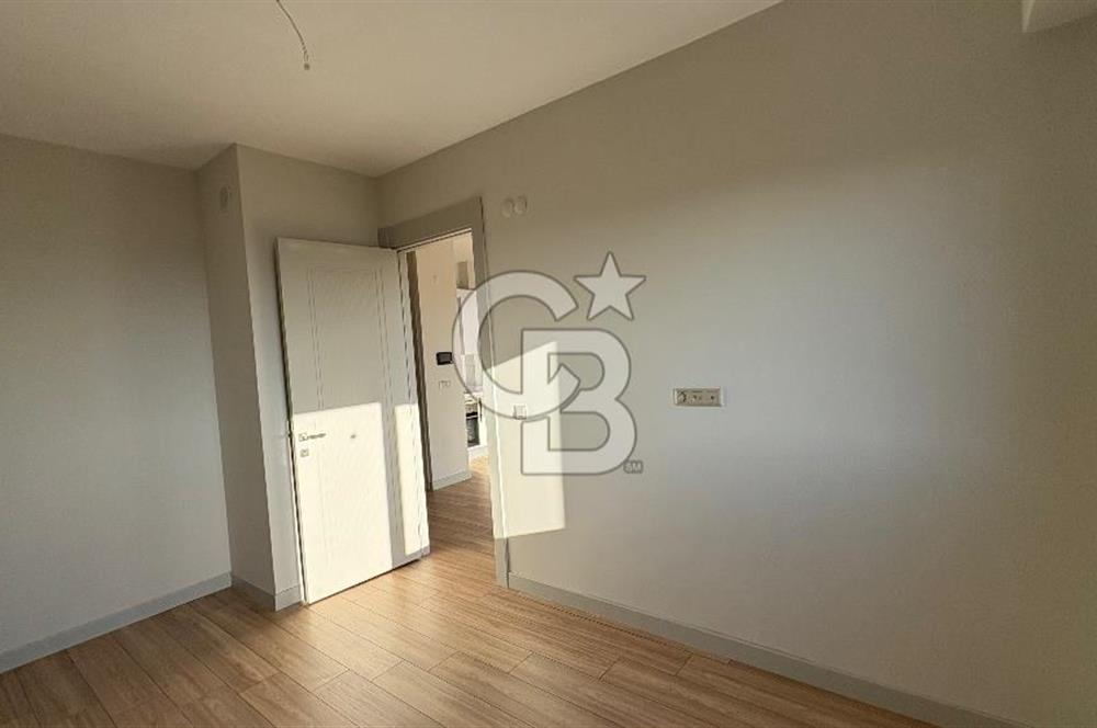 Park Yaşam Atlantis Satılık 1+1 Deniz Manzaralı Daire