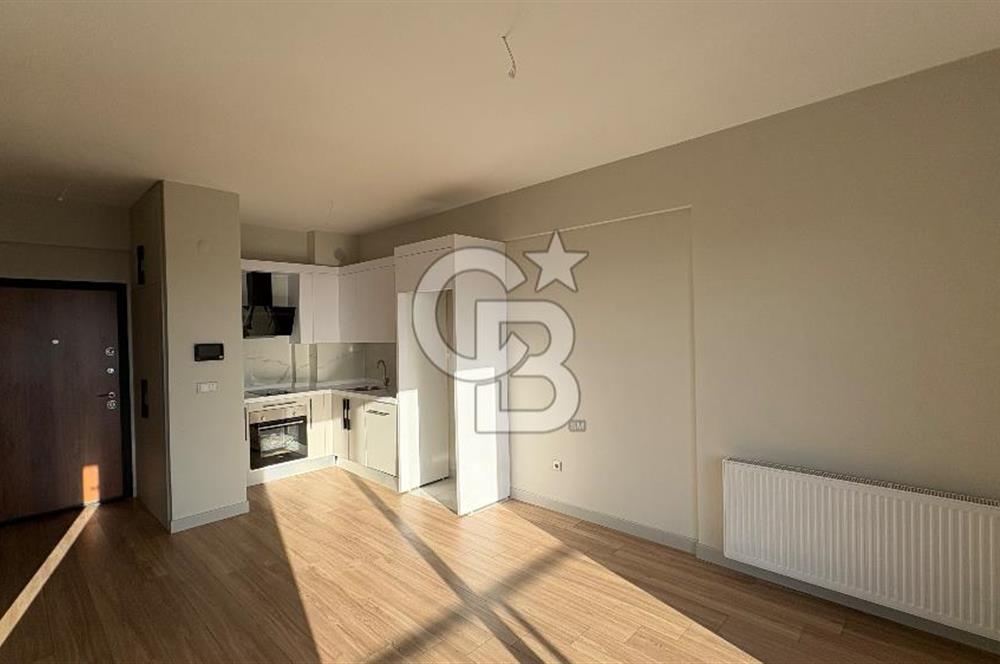 Park Yaşam Atlantis Satılık 1+1 Deniz Manzaralı Daire