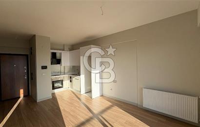 Park Yaşam Atlantis Satılık 1+1 Deniz Manzaralı Daire