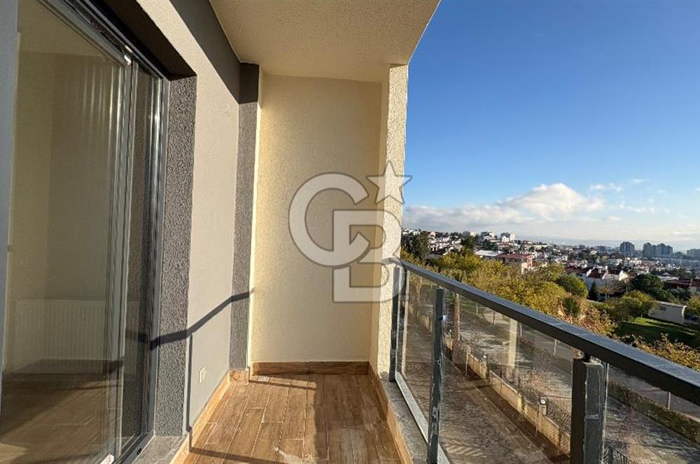 Park Yaşam Atlantis Satılık 1+1 Deniz Manzaralı Daire